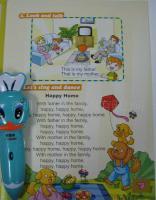 点读您的世界 英语学习机，幼儿好伙伴