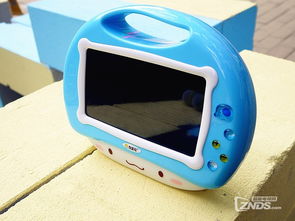 Q7伴成长，精彩看得见——酷乐檬Q7智慧学习机深度评测